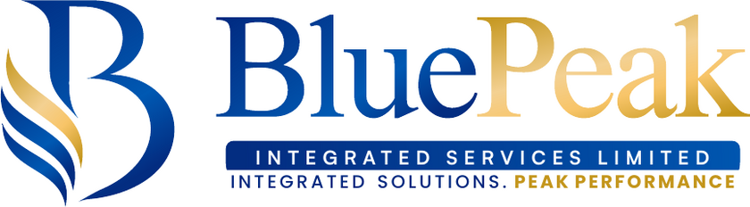 BluePeak Integrated Services Limited